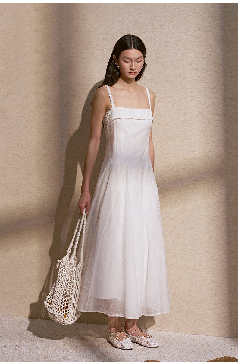 ZZ2FMWLG013 Ivory White