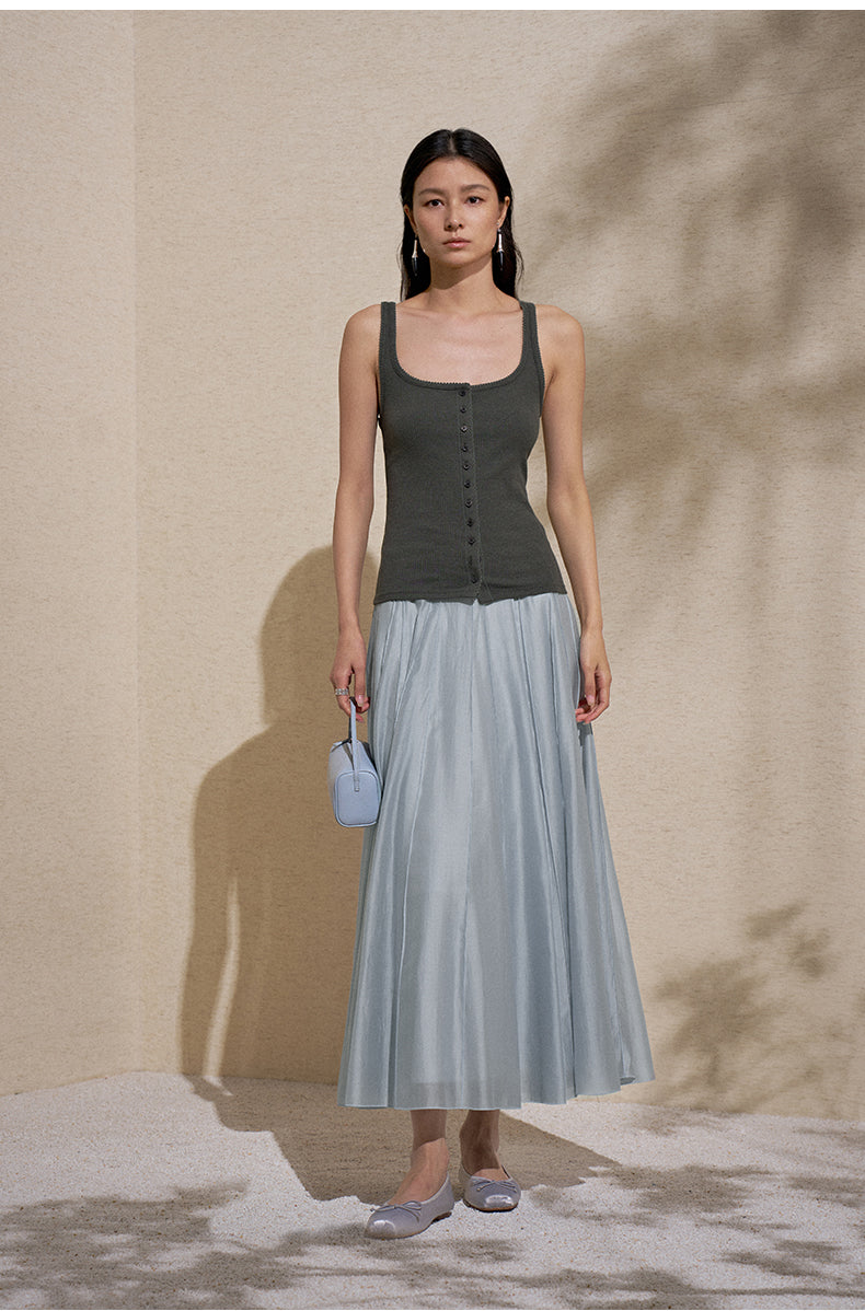 ZZ2FMWBQ017 Pale Grey Blue