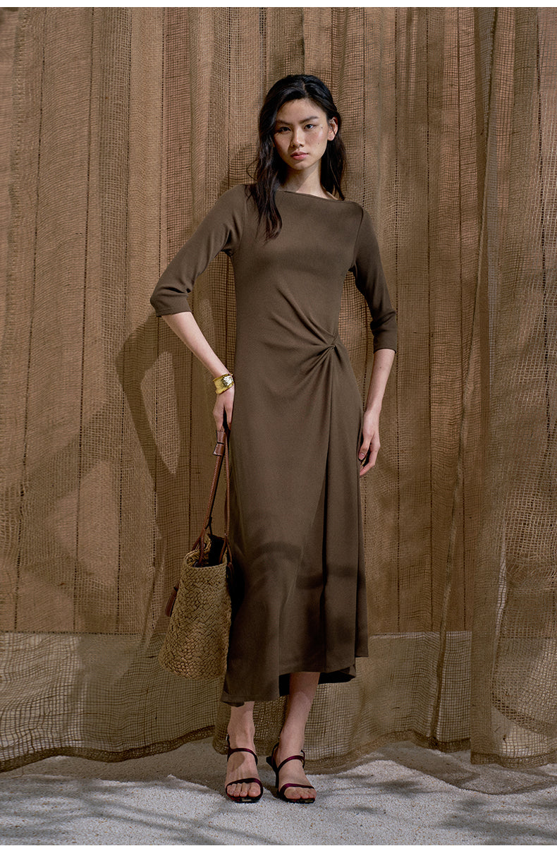 ZZ2FMWLC024 Terracotta Taupe