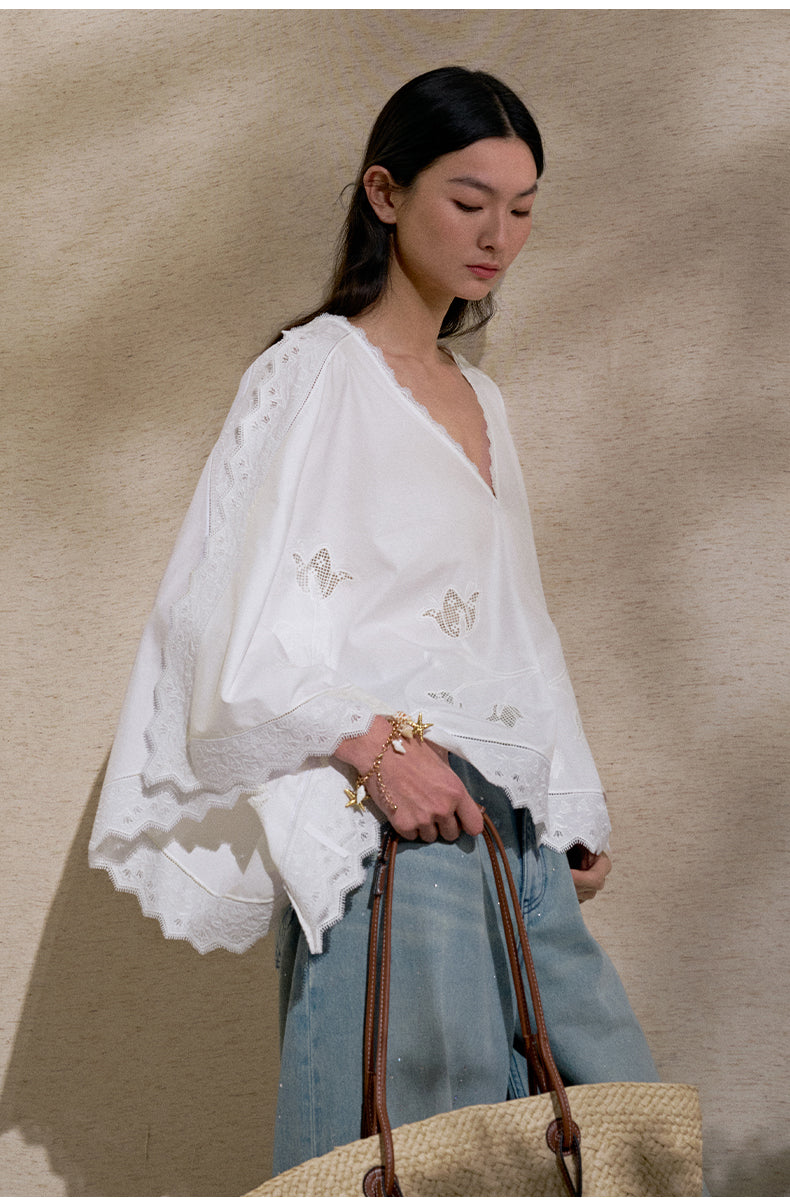 ZZ2FMWCW006 Ivory White