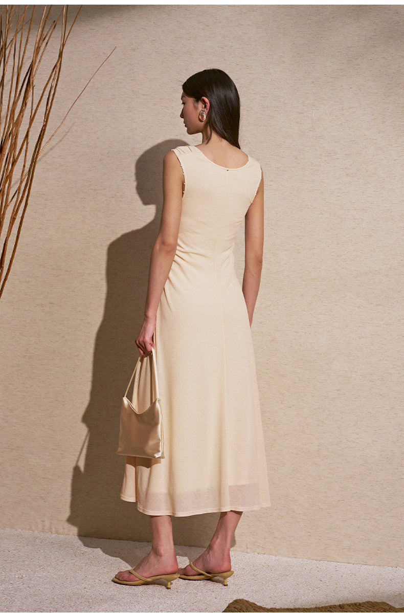 ZZ2FMWLQ067 Cream Beige