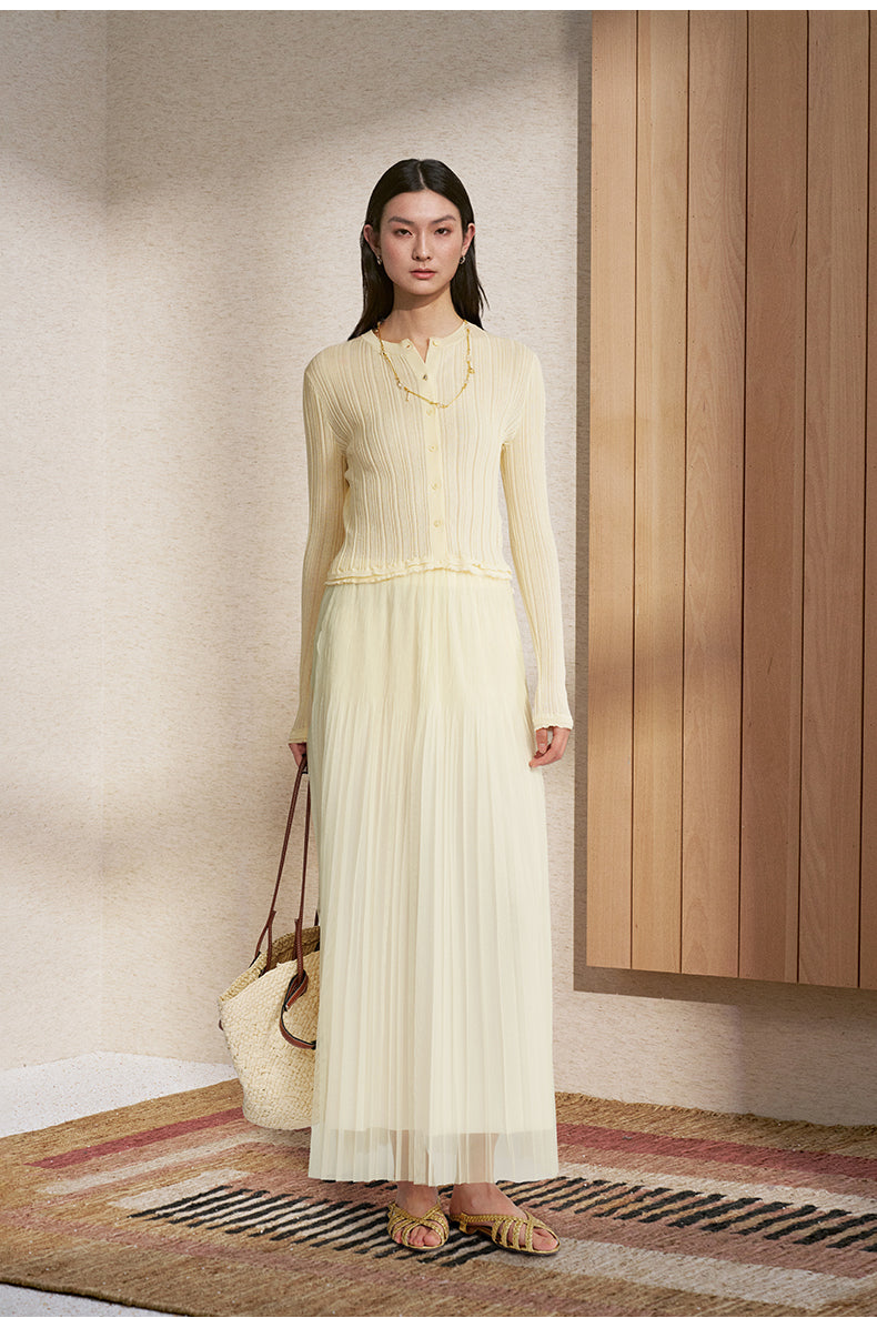 ZZ2FMWBY024 Light Apricot