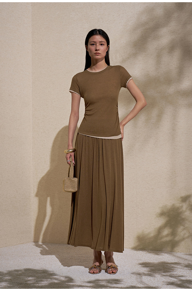 ZZ2FMWTY001 Caramel Brown