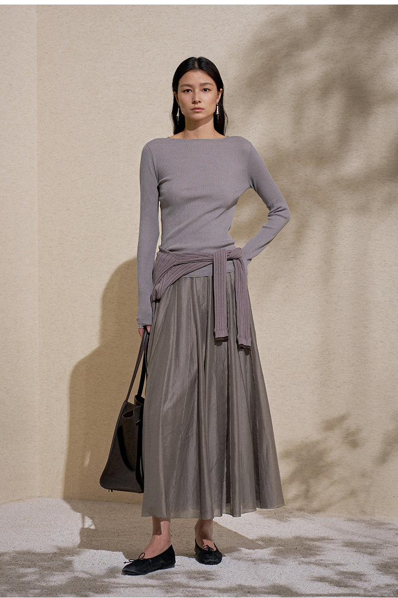 ZZ2FMKZN031 Smoky Mauve