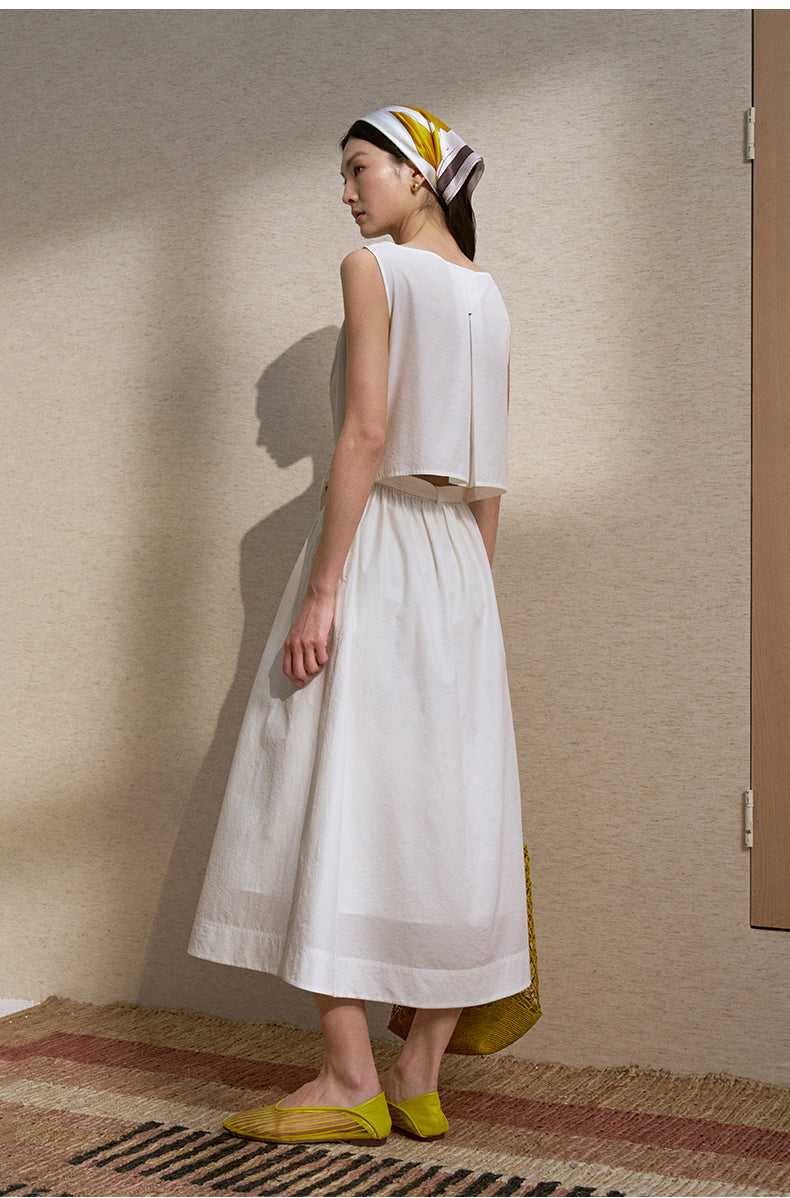 ZZ2FMWLQ047 Ivory White