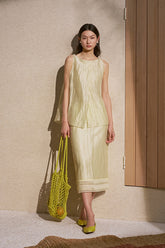 ZZ2FMWBC072 ZHIZHI Skirt
