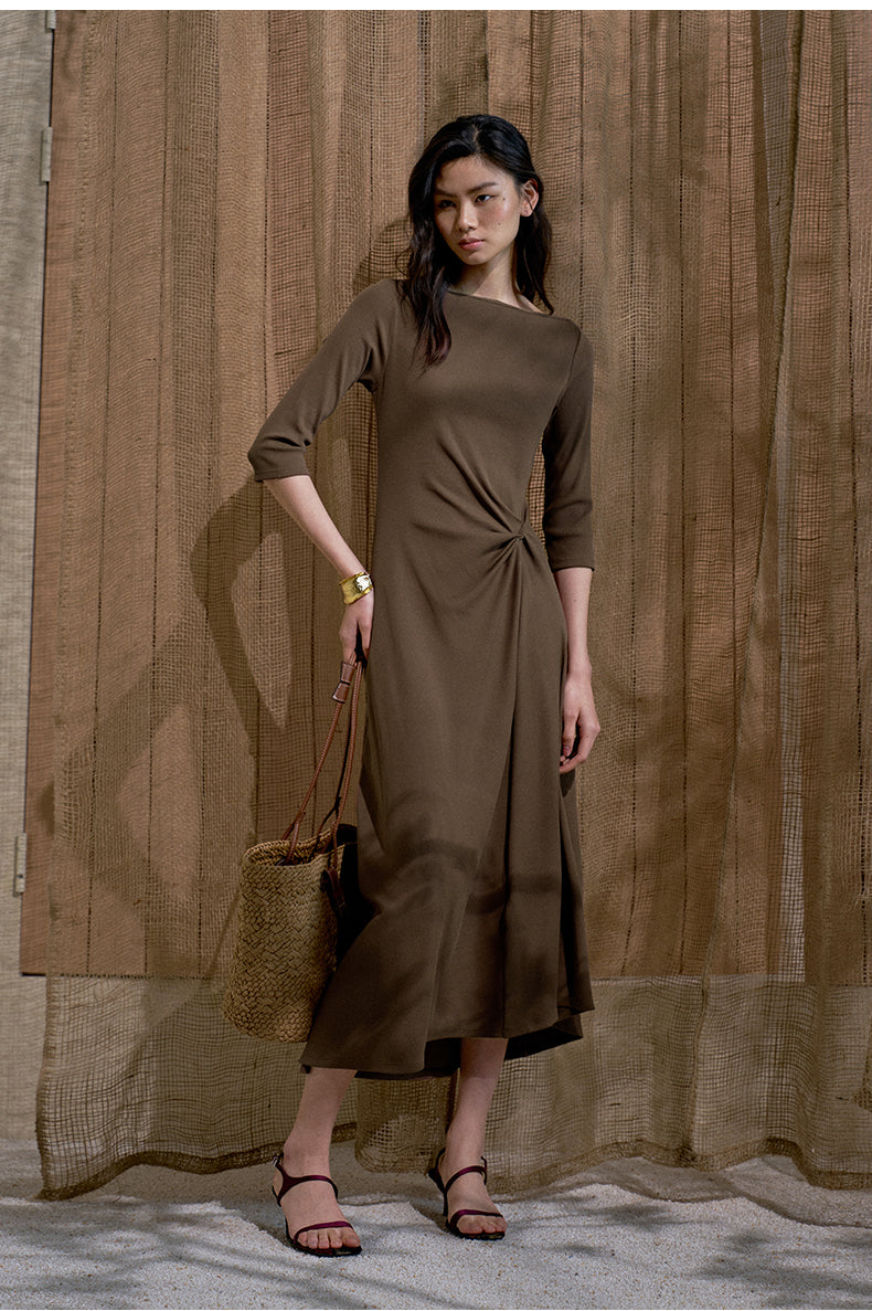 ZZ2FMWLC024 Terracotta Taupe