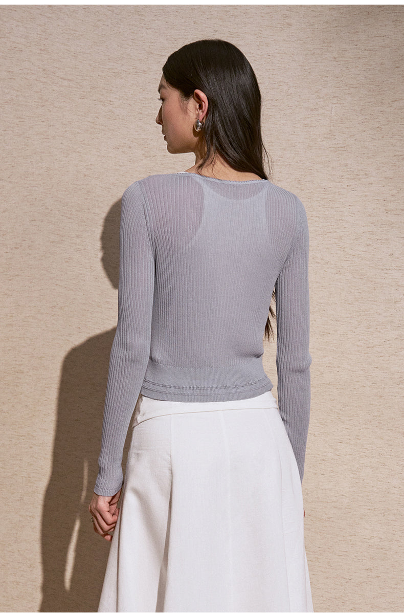 ZZ2FMKGN057 Smoky Violet Grey