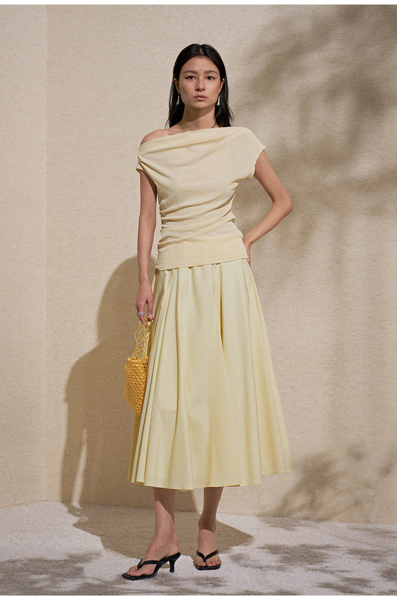 ZZ2FMWTT008 Reed Yellow