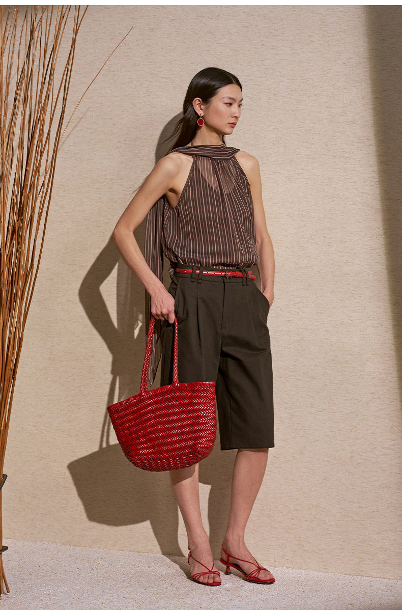 ZZ2FMWCC050 Cocoa Stripe