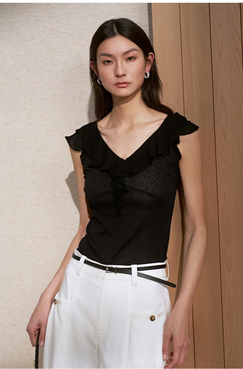ZZ2FMWTY032 Ink Black