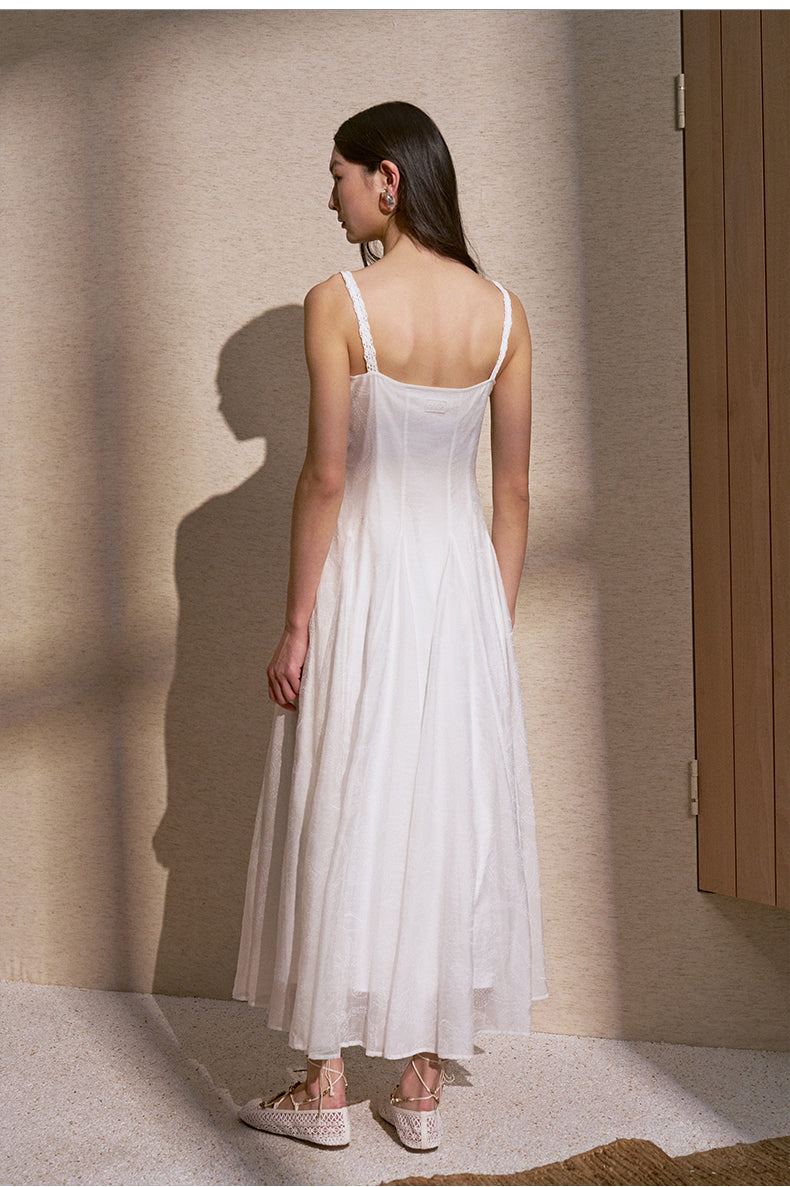 ZZ2FMWLG013 Ivory White