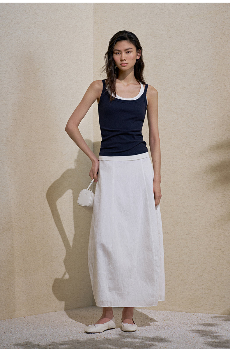 ZZ2FMWBT025 Ivory White