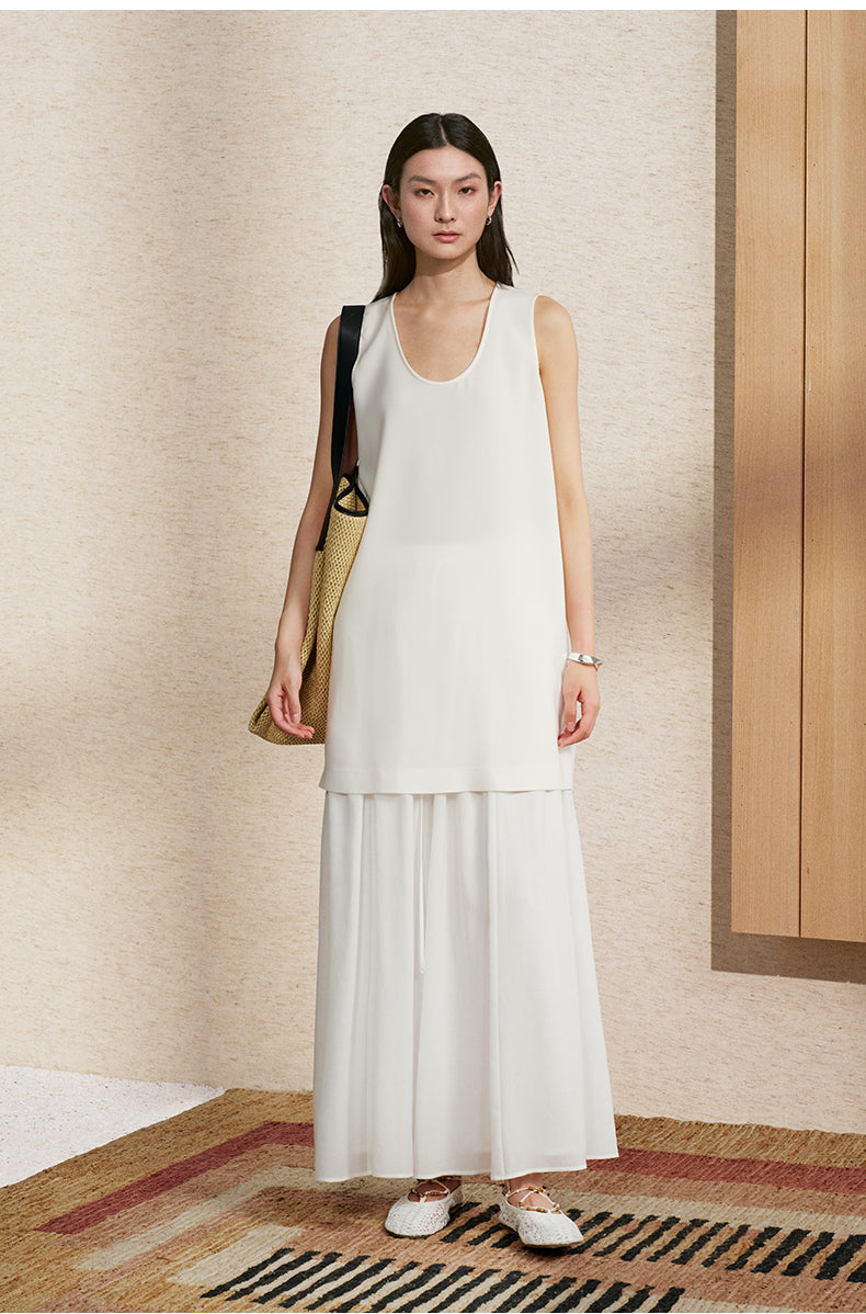 ZZ2FMWKC079 Ivory White
