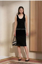 ZZ2FMKZH032 Ink Black