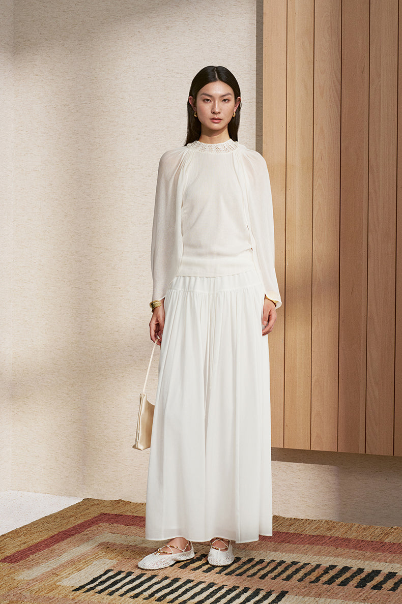 ZZ2FMKZH034 Moonlight White