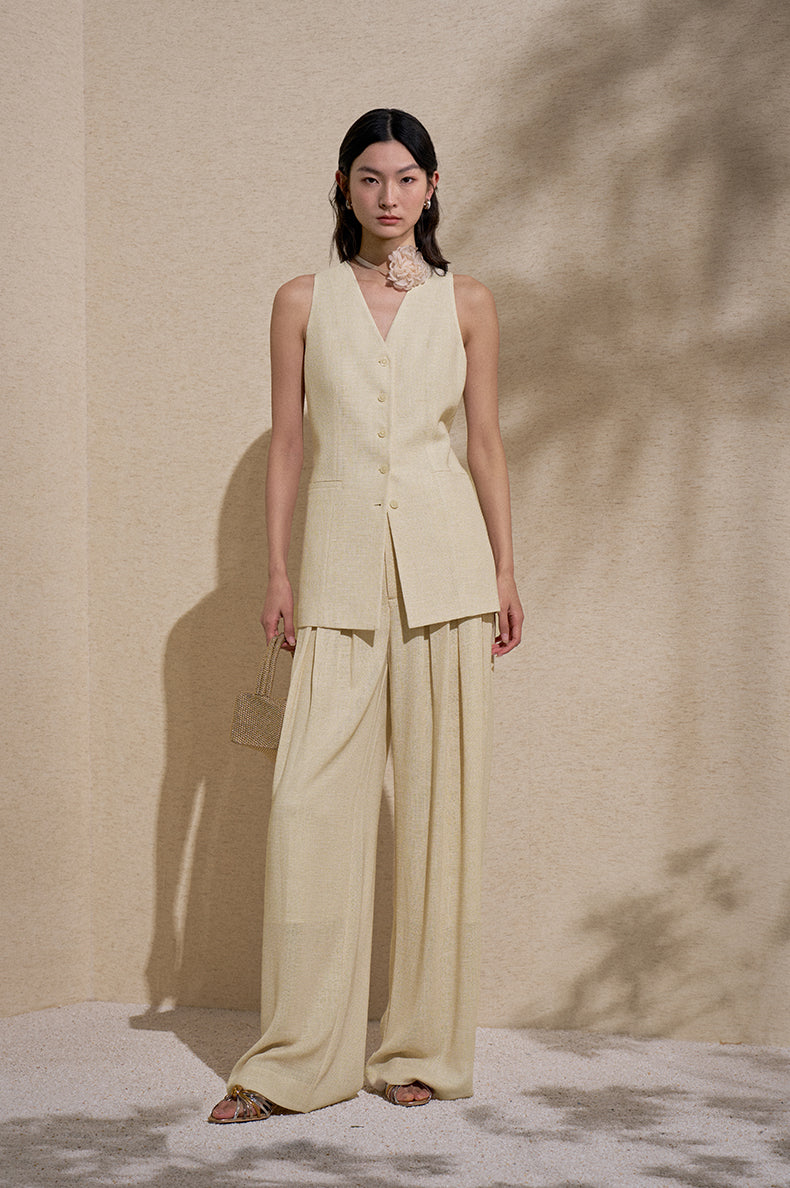 ZZ2FMWKT017 Oat Beige