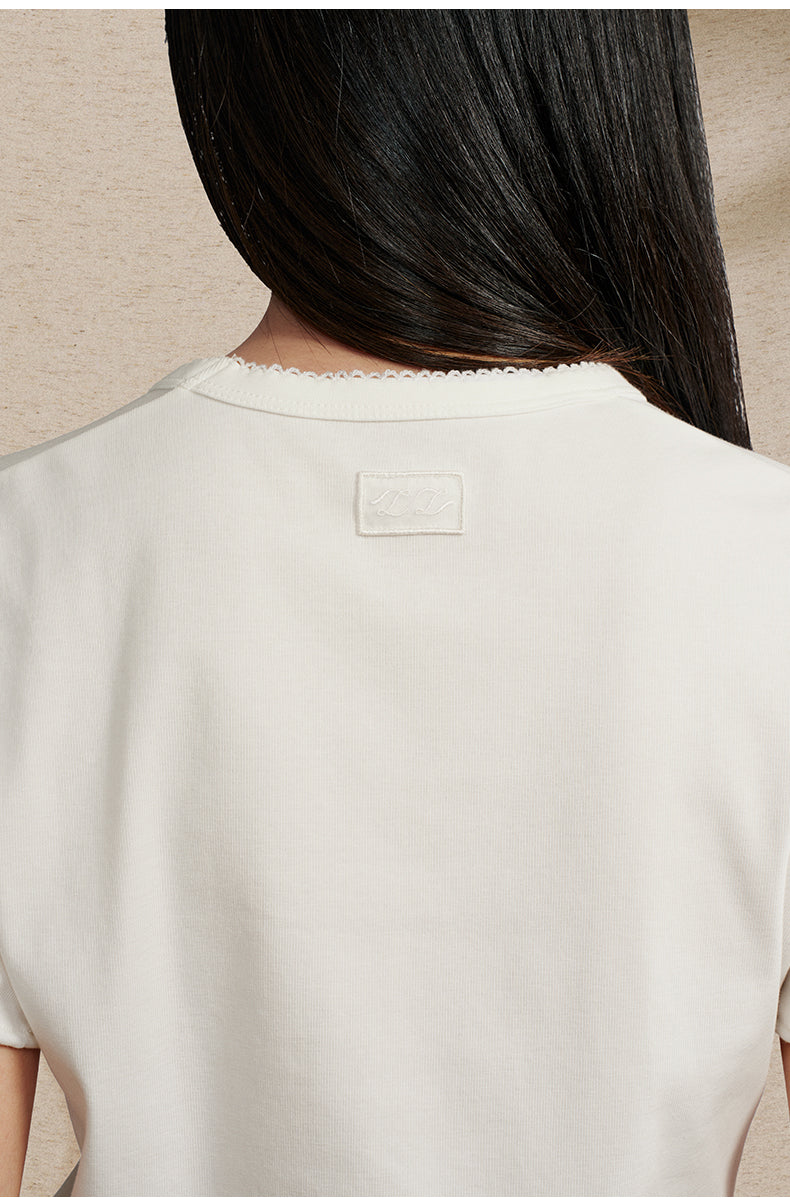 ZZ2FMWTG035 Moonlight White