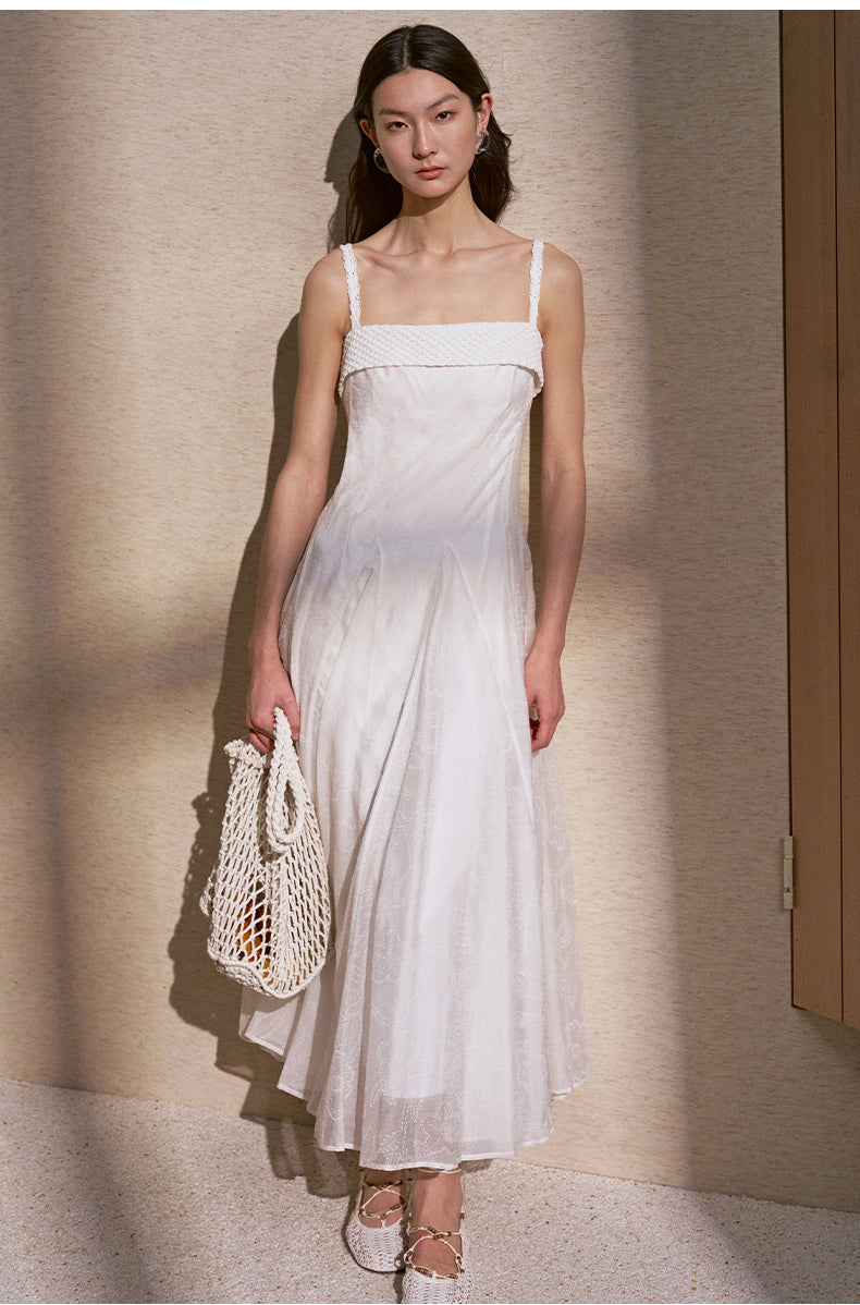 ZZ2FMWLG013 Ivory White