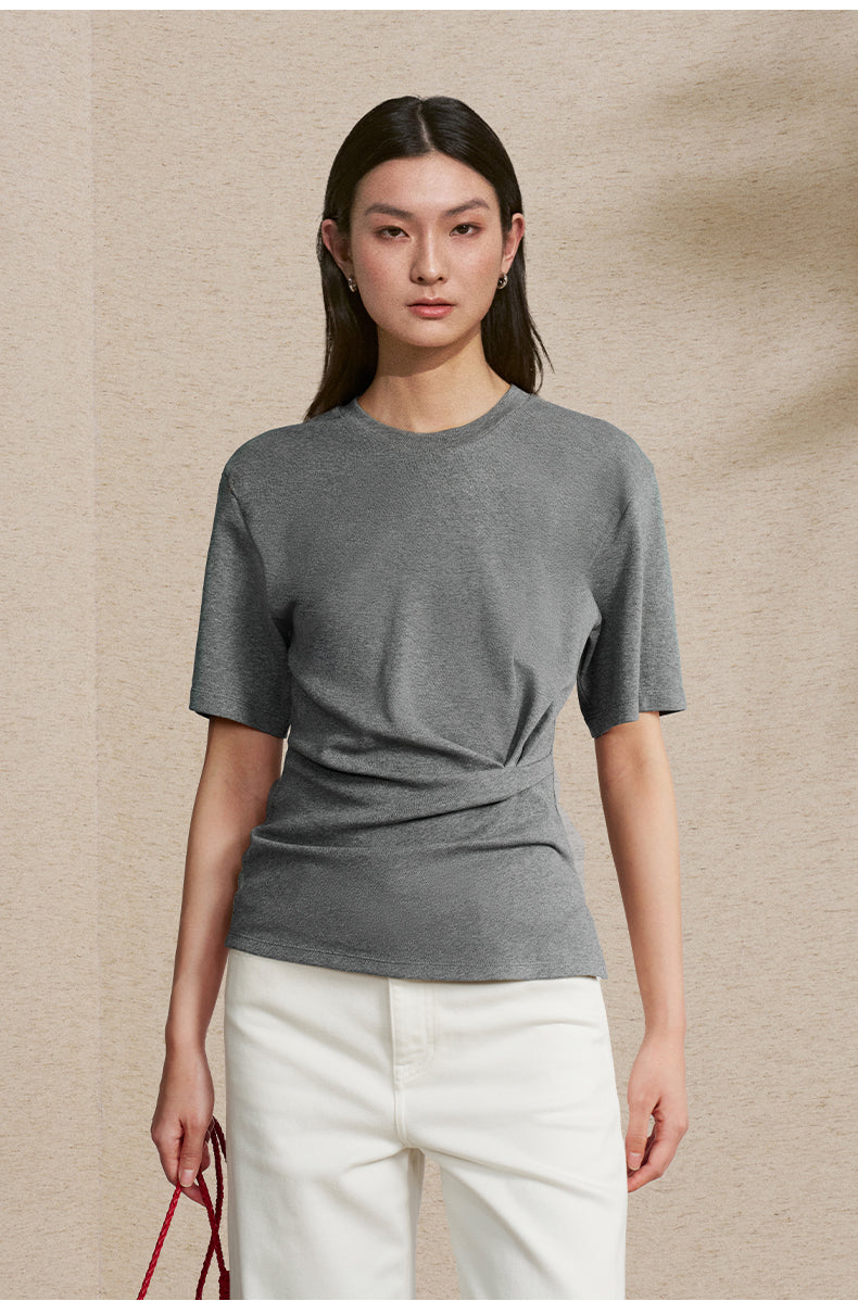ZZ2FMWTC077 Mixed Grey