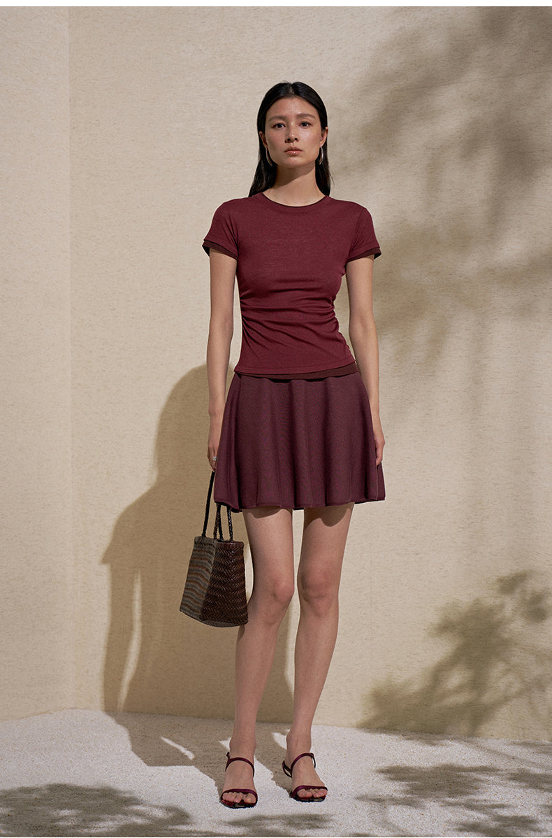ZZ2FMWTY001 Windsor Burgundy