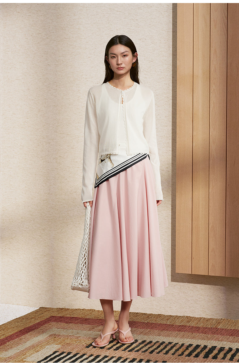 ZZ2FMKGH035 Ivory White