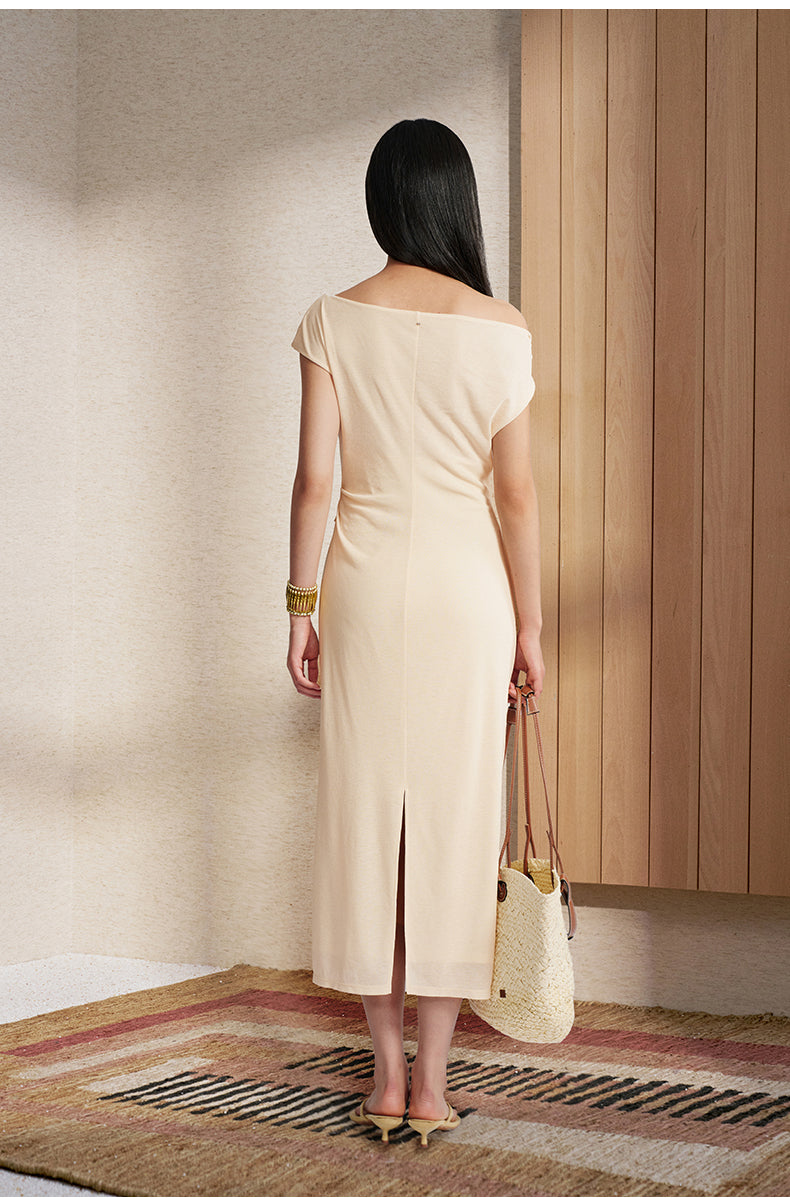 ZZ2FMWLC086 Cream Beige