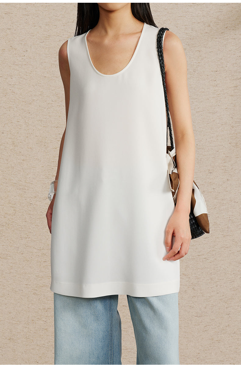 ZZ2FMWDC084 Ivory White