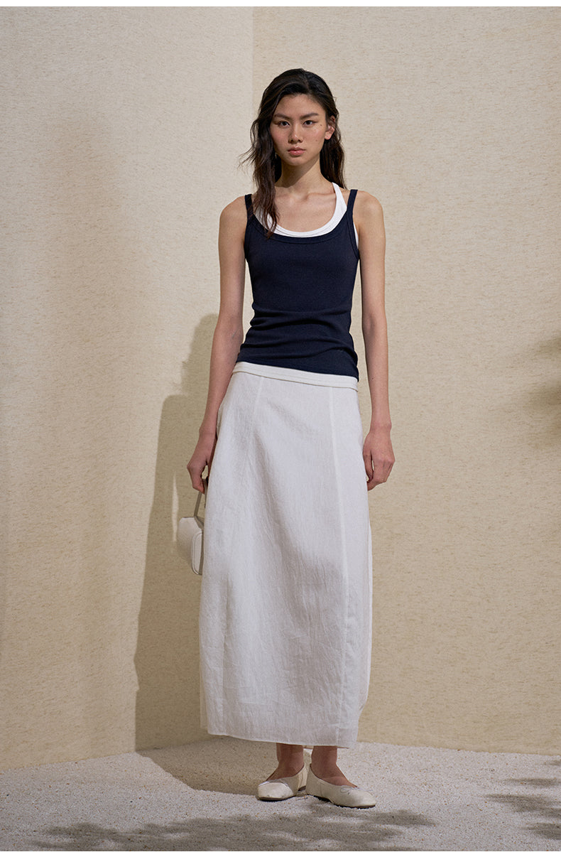 ZZ2FMWBT025 Ivory White