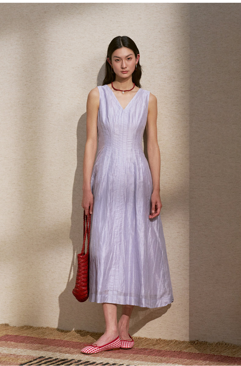 ZZ2FMWLQ043 Hyacinth Violet