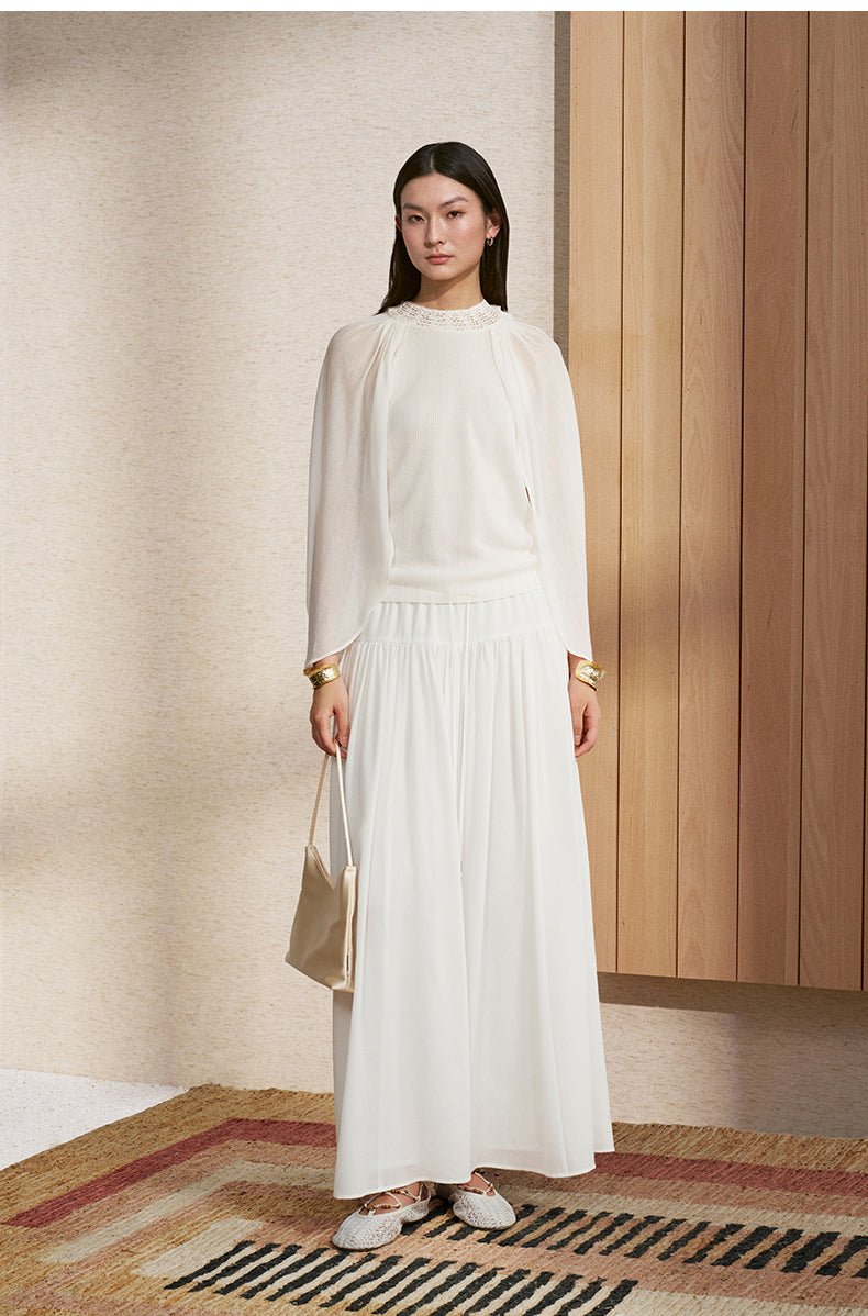 ZZ2FMKZH034 Moonlight White