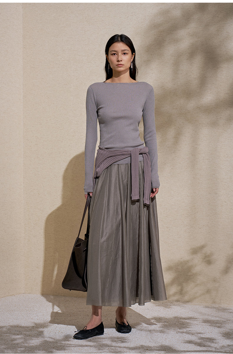 ZZ2FMWBQ017 Moon Grey