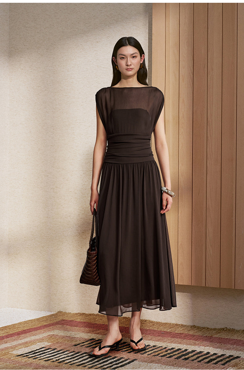 ZZ2FMWLQ062 Mocha Brown