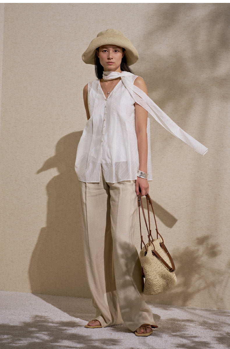 ZZ2FMWCT022 ZHIZHI Shirt