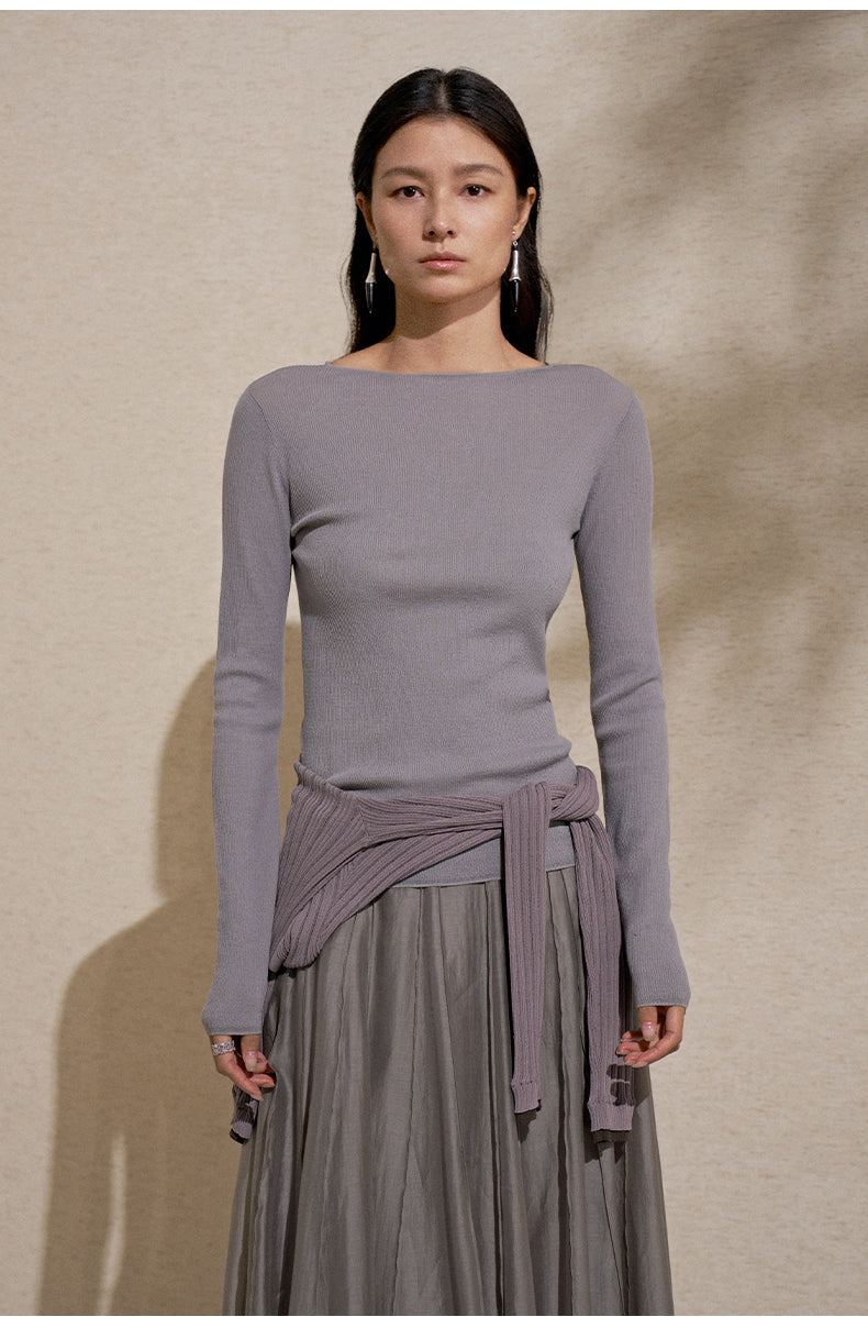 ZZ2FMKZN031 Smoky Mauve
