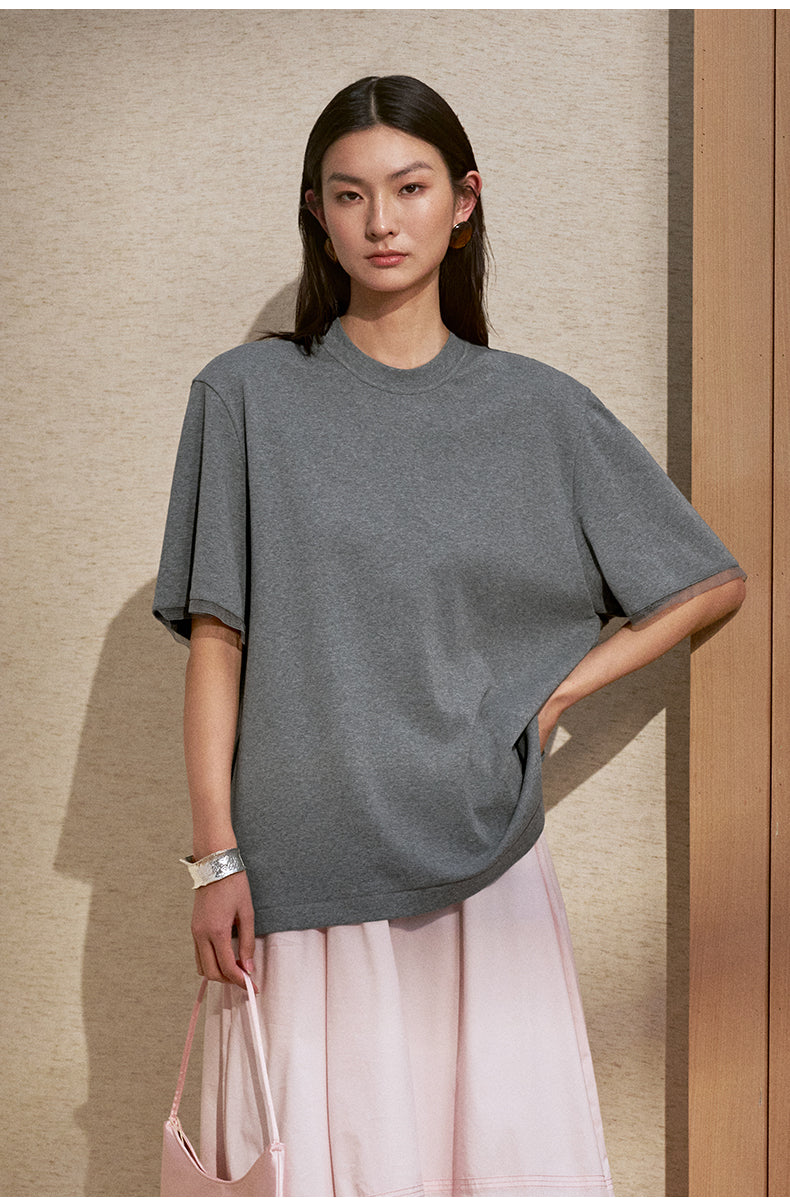 ZZ2FMWCT043 Mixed Grey