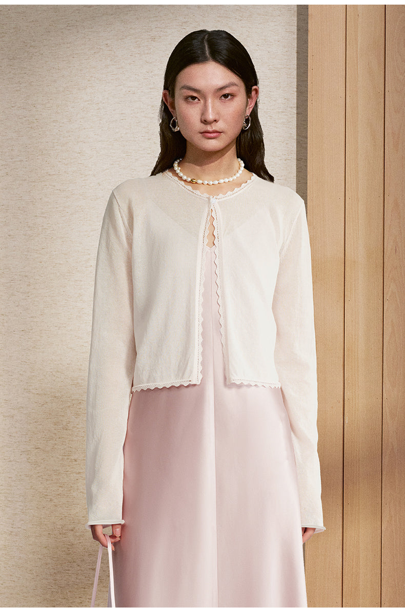 ZZ2FMKGH035 Ivory White
