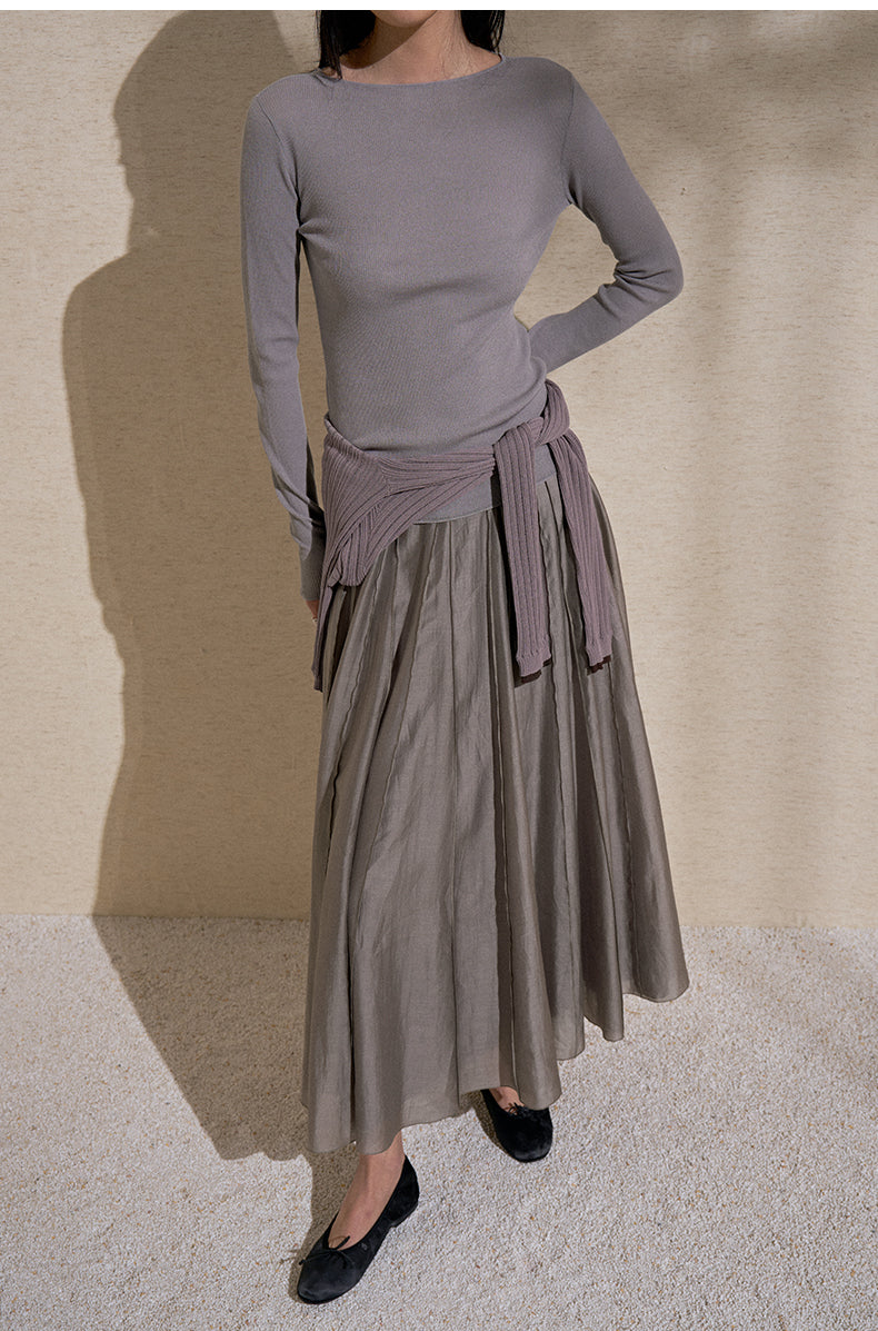 ZZ2FMWBQ017 Moon Grey