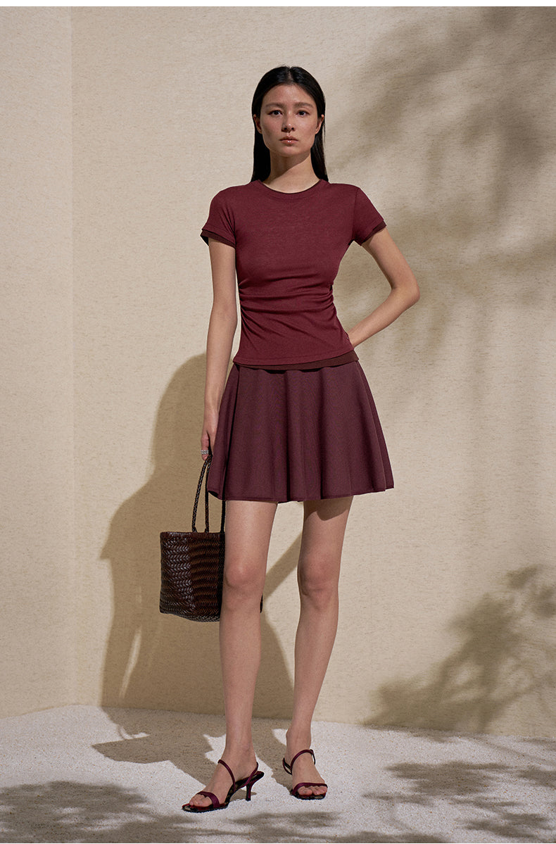 ZZ2FMWTY001 Windsor Burgundy
