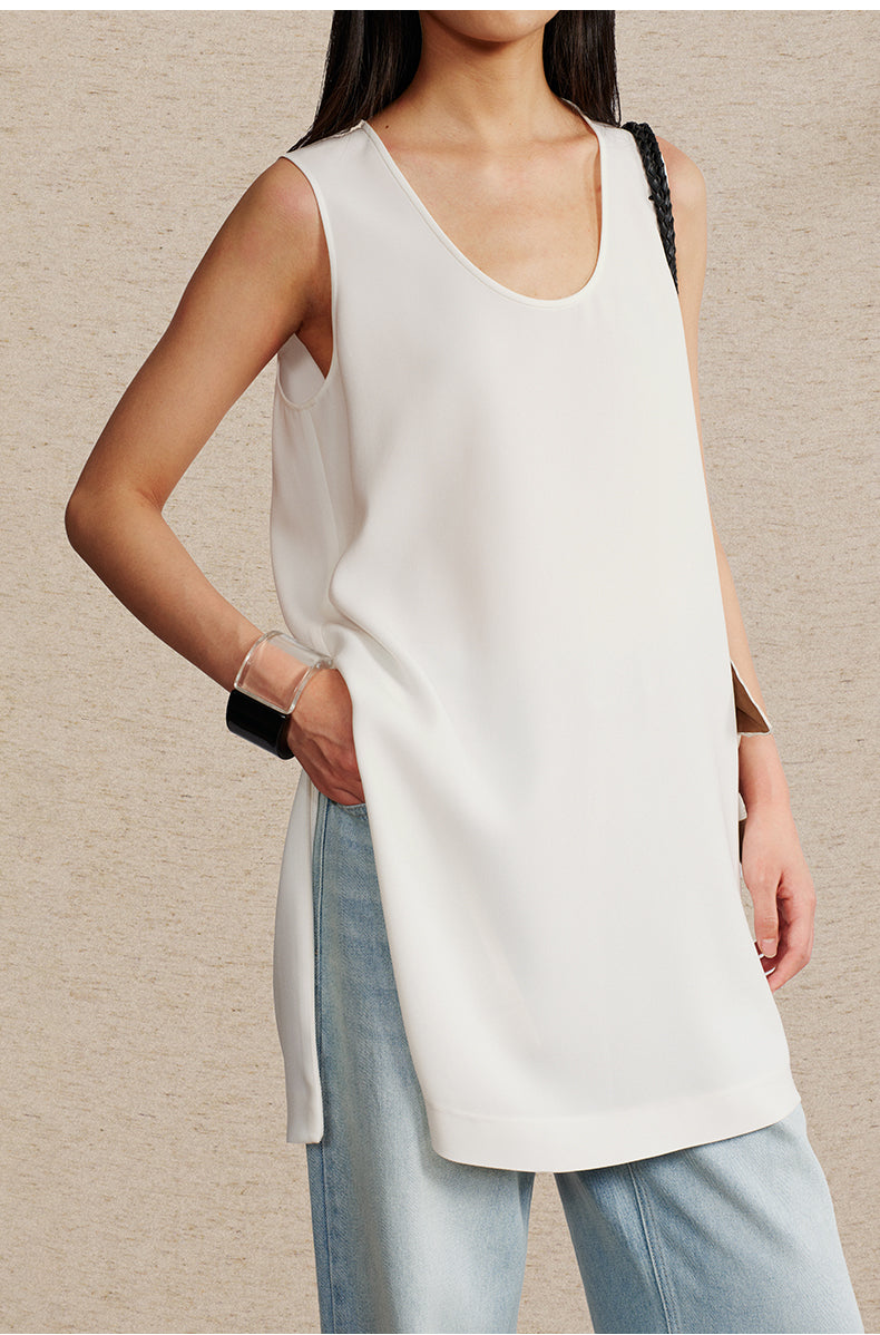 ZZ2FMWDC084 Ivory White