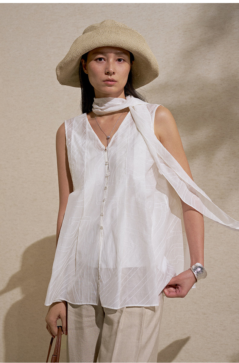 ZZ2FMWCT022 ZHIZHI Shirt