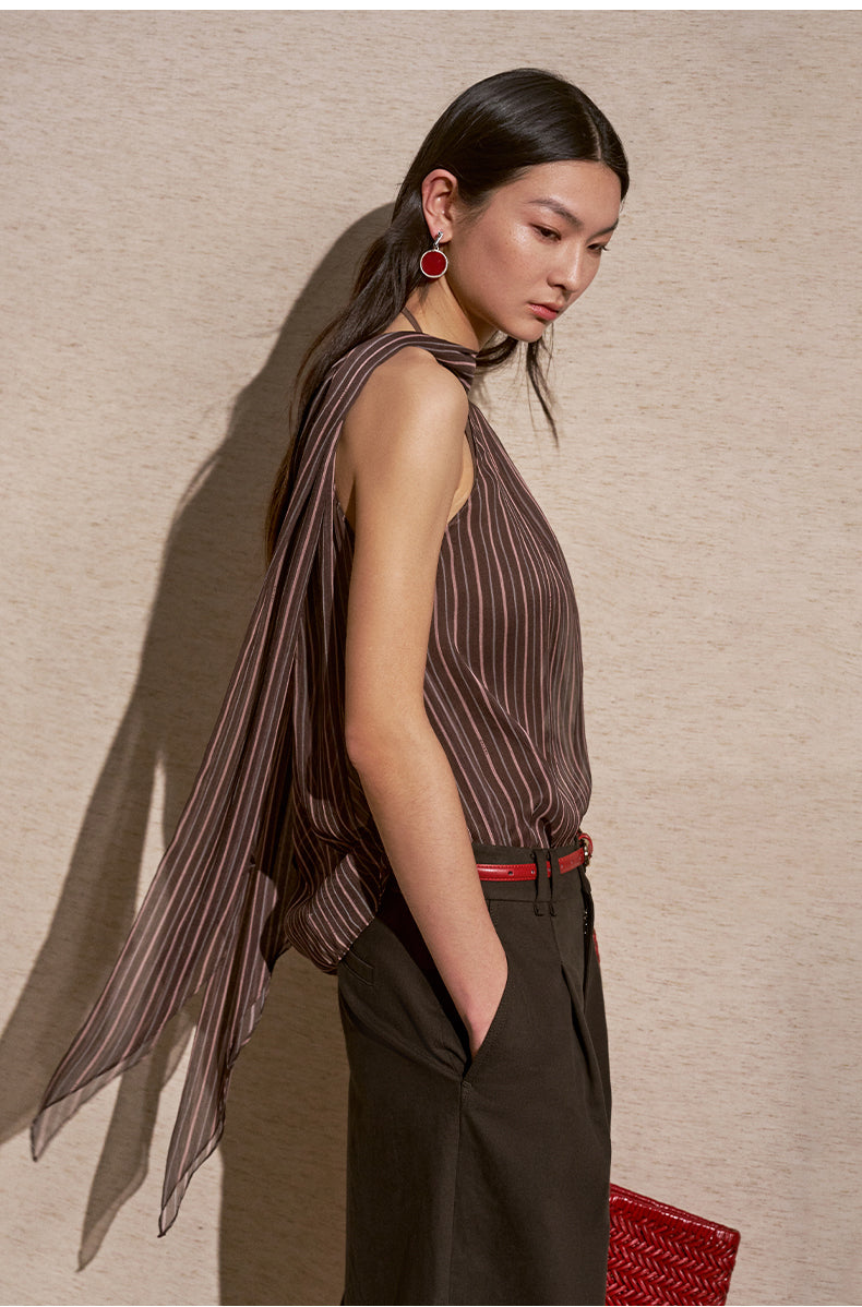 ZZ2FMWCC050 Cocoa Stripe