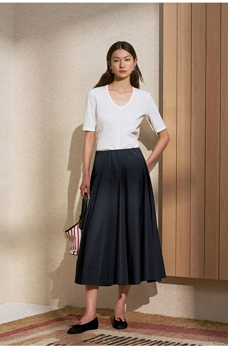 ZZ2FMWTY033 Ivory White