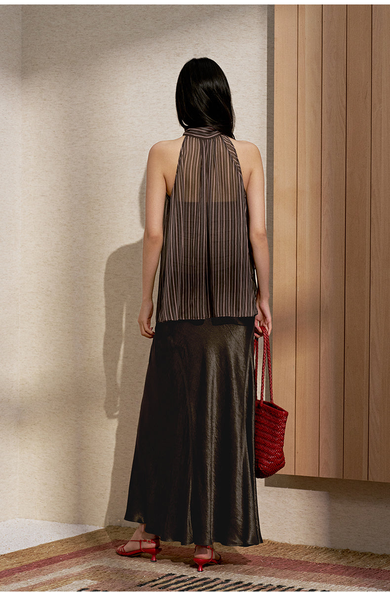 ZZ2FMWBG039 Chestnut Brown
