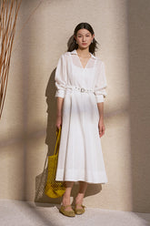 ZZ2FMWLQ066 Ivory White
