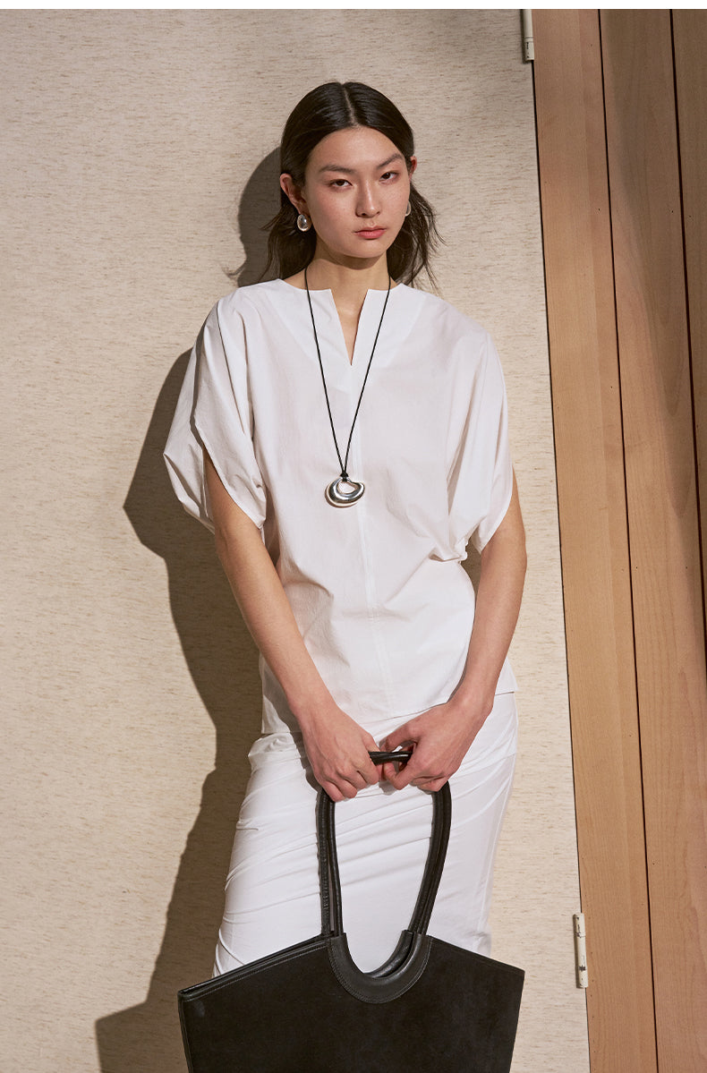 ZZ2FMWCT001 Ivory White
