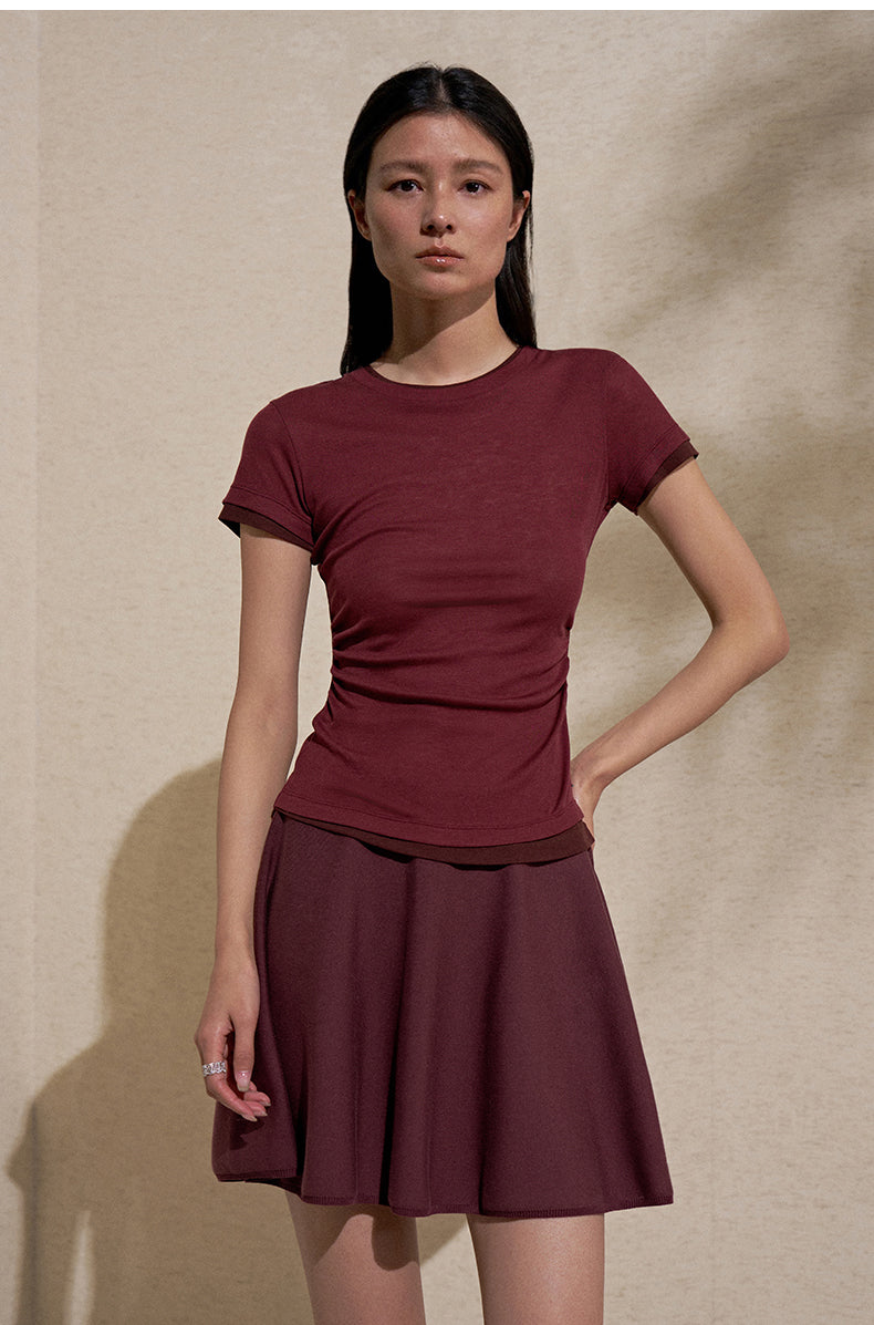 ZZ2FMWTY001 Windsor Burgundy