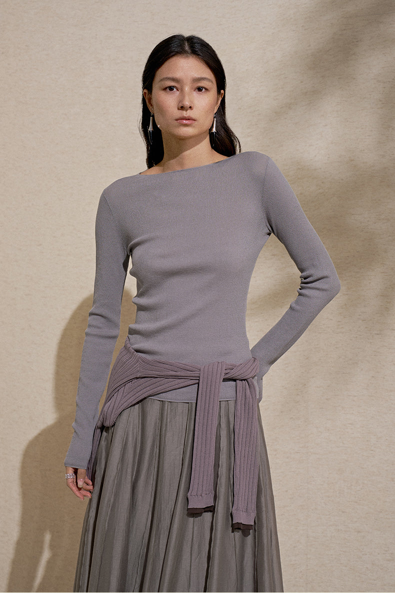 ZZ2FMKZN031 Smoky Mauve