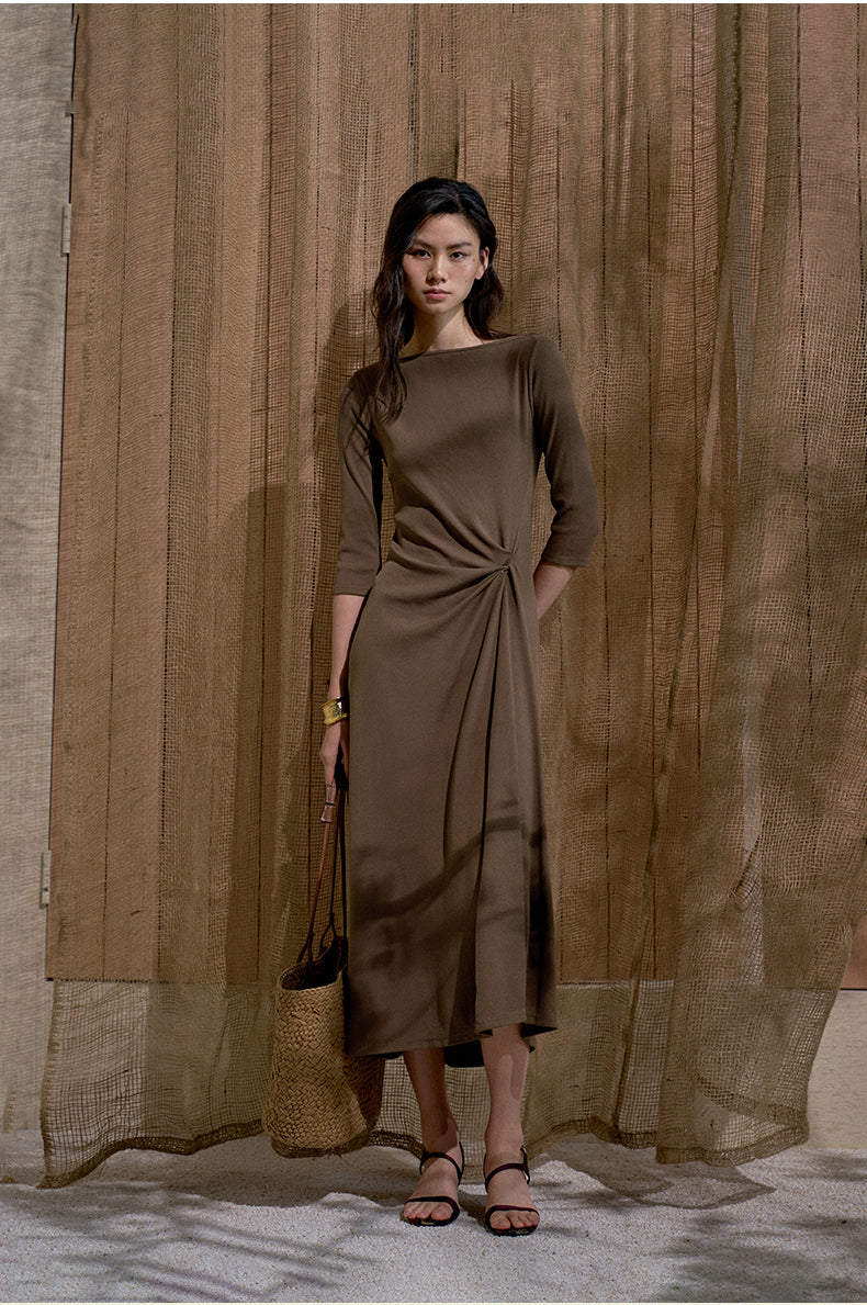 ZZ2FMWLC024 Terracotta Taupe