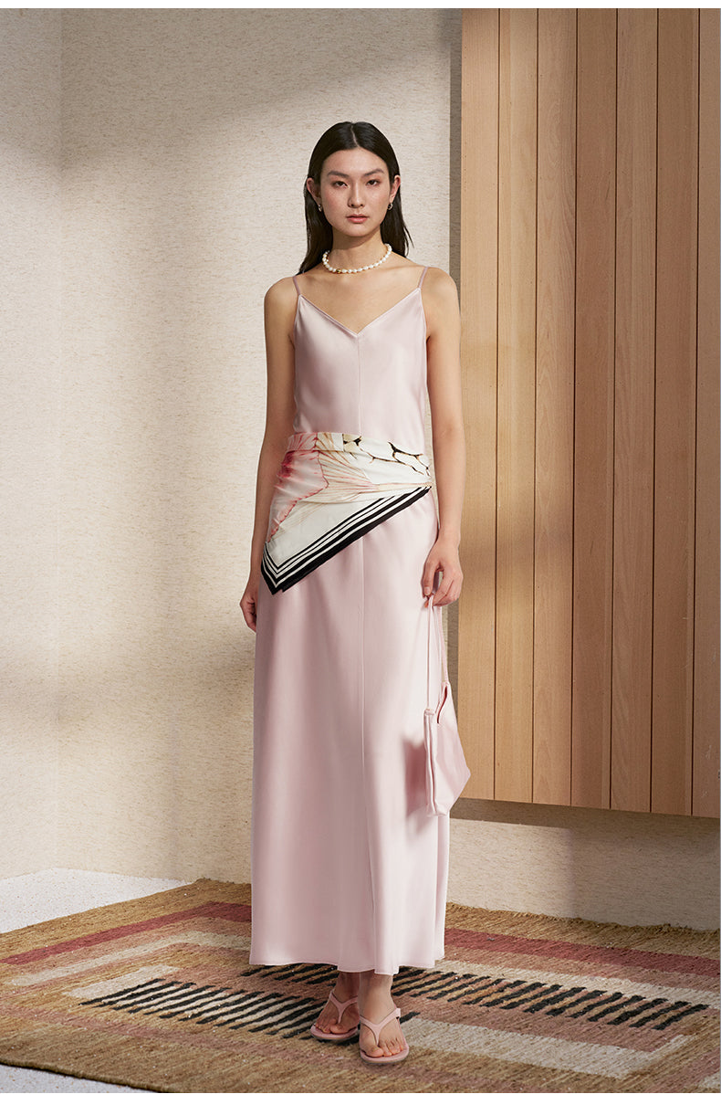 ZZ2FMWLC076 Shell Pink